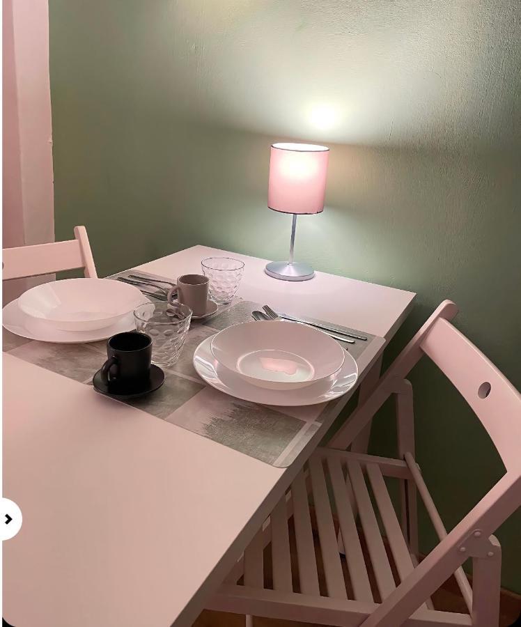 Residenza Duomo Apartman Verona Kültér fotó