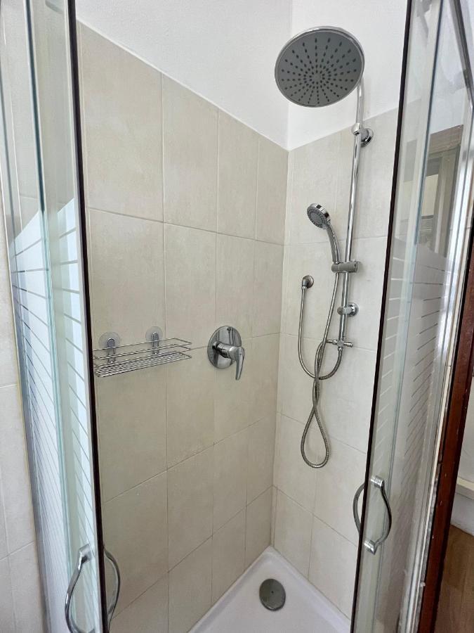 Residenza Duomo Apartman Verona Kültér fotó