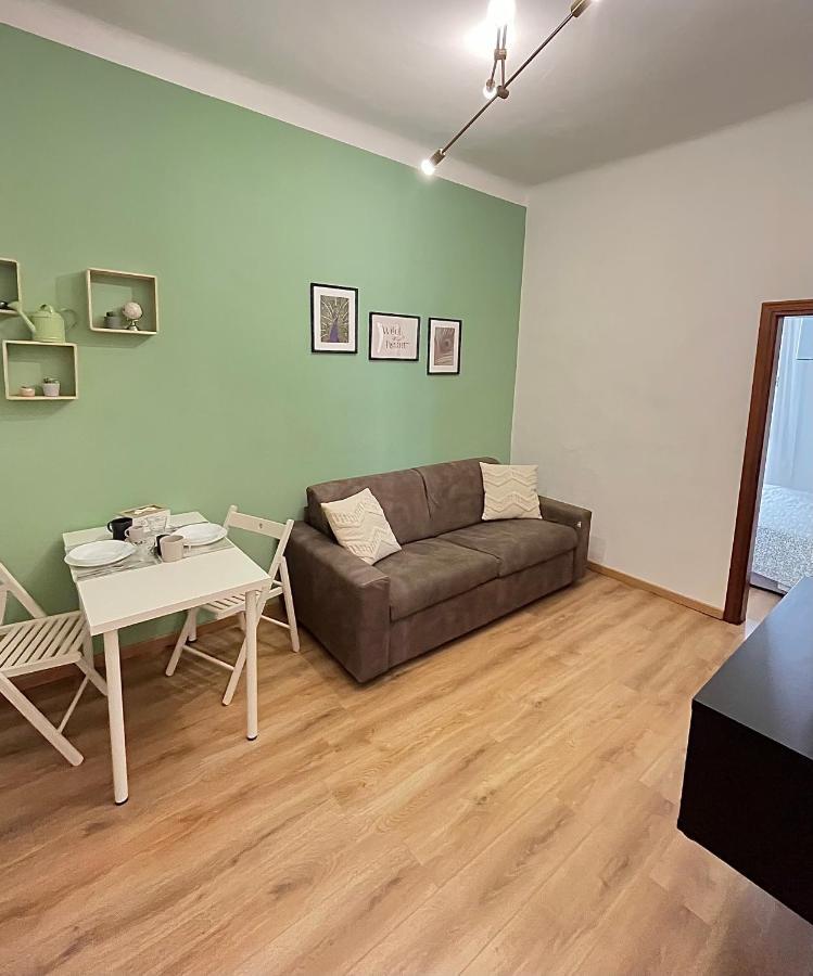 Residenza Duomo Apartman Verona Kültér fotó
