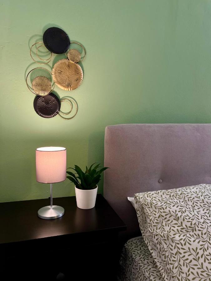 Residenza Duomo Apartman Verona Kültér fotó