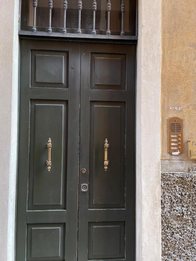 Residenza Duomo Apartman Verona Kültér fotó